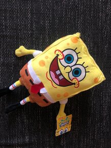 Spongebob - 3