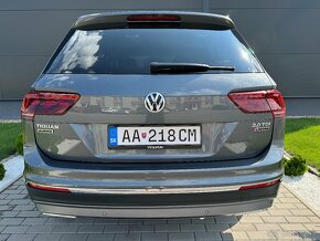 Volkswagen Tiguan AllSpace 2.0TDI 4motion - odpočet DPH - 3