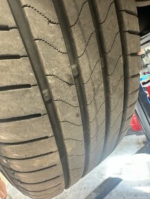 Letne pneu Bridgestone Turanza r19 - 3