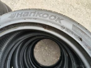 Letné pneu = 245/45 R19 = HANKOOK - 3