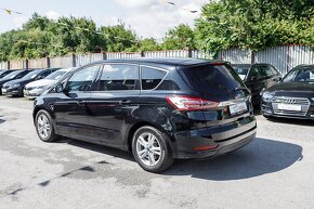 Ford S-Max 2.0TDCi 110kW Duratorq 150 M6 Trend 11/2016 - 3