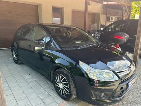 citroen c4 1.6 HDI - 3