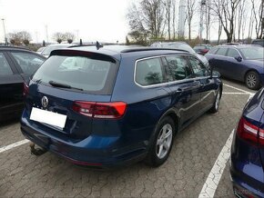 Vw Passat B8 G3 2.0TDI/ DSG/ Full Led - 3