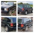 JEEP CHEROKEE XJ, WJ, ZJ - náhradné diely - 3