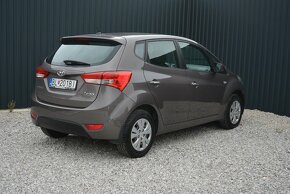 Hyundai ix20 1.4 Benzin SR pôvod - 3