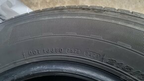 Nexen Roadian CTX 215/75 R16C 116/114R Letná 1Ks - 3