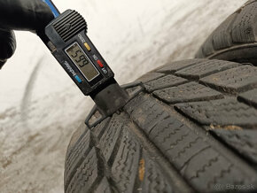 185/60 R14 Zimné pneumatiky Champiro Winter Pro 2 kusy - 3