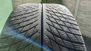 Zimné pneu 275/45 R20 --- MICHELIN - 3