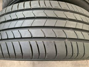 215/55r18 letné 2 ks KUMHO DOT2023 - nejazdené - 3