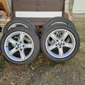 BMW R 17 225/50 Pirelli - 3