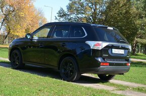 Mitsubishi Outlander 2.2 diesel, Instyle, Automat,7 sedadiel - 3