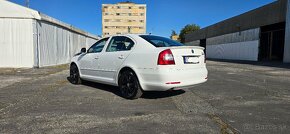 Skoda octavia 1.6TDi Greenline - 3