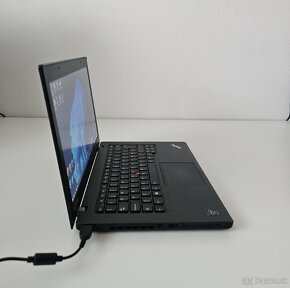 
Lenovo Thinkpad Intel i7 12 GB RAM - 3