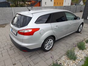 Ford Focus Combi 2.0 TDCI Automat - 3