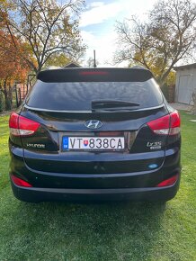 Hyundai ix35 1.7 crdi - 3