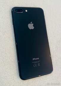 Apple iPhone 8+ plus - 3