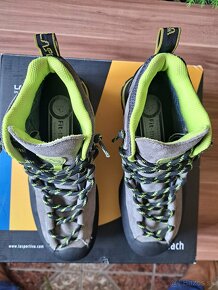 La Sportiva Boulder X MID GTX - 3