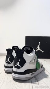 Jordan 4 veľkosť 41-46 - 3