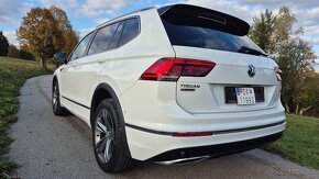 VW TIGUAN ALLSPACE 7-miest, 2.0 TDi, DSG, 4x4, 2021 , R-Line - 3