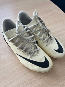 Detské kopačky Nike Mercurial EU36,5/UK4/23,5 - 3