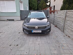 Volkswagen Passat Variant 2.0 TDI BMT Highline DSG - 3