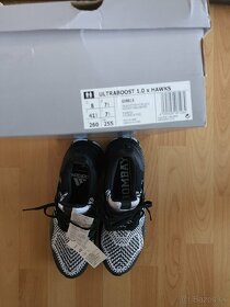 ADIDAS X MIGHTY DUCKS ULTRABOOST 1.0 DNA UK7.5 - 3