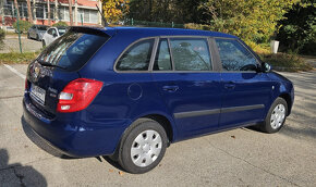 Škoda Fabia Combi 1.6 TDI Ambiente - 3