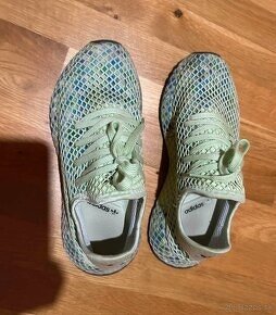 ADIDAS DEERUPT RUNNER W - 3