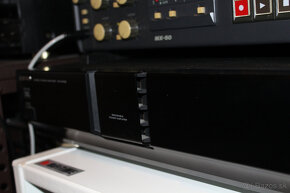 Predám:  KENWOOD Power Amplifier KM-X1000 - 3