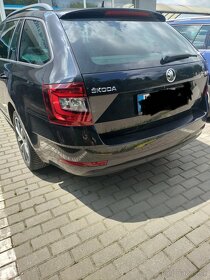 Škoda Octavia 1.6tdi r.v.2019 A7 - 3