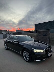 BMW 730d xdrive - 3