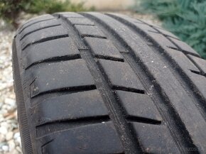 Letné pneumatiky 185/55 r15 - 3