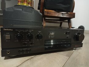 Technics SU-V450 class AA ⭐ - 3