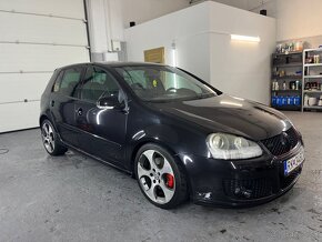 Golf 5 GTI - 3