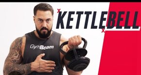 Kettlebell 16v1 - 3