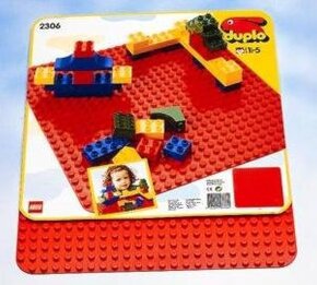 LEGO Duplo 1023/2302/2305/2306/2598 - 3