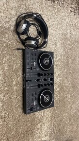 Numark Party Mix MKII - 3