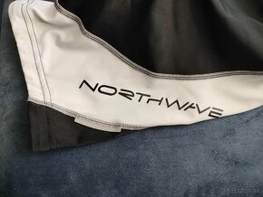 Krátke cyklonohavice Northwave Sonic Bibshorts - 3