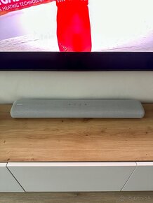 Soundbar Samsung HW-S61T/EN - 3