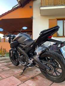 Yamaha MT 125 ABS - 3