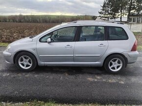 = peugeot 307 sw 2.0HDI 66kw= - 3