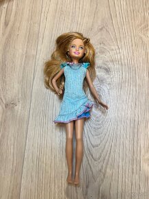 Barbie kids - 3