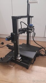 3D tlaciaren Ender 3 V2 - 3