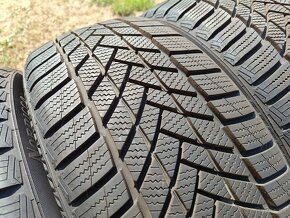 Zimne pneumatiky 205/45R17 Matador - 3