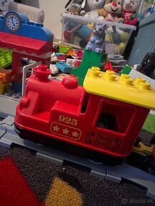 Lego duplo 10874 - 3