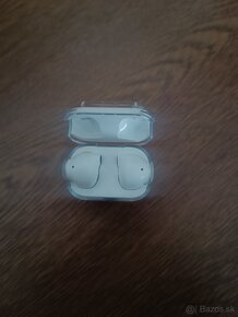 Wireless stereo earbuds - 3