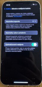 Iphone 12, 64GB - Veľmi dobrý stav - 3