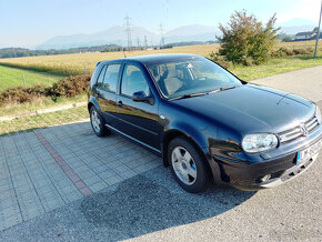 Volkswagen Golf 1.6 Highline - 3