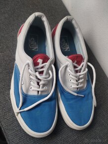 Vans 43 - 3