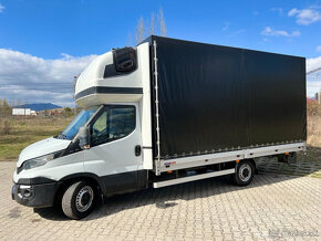 Iveco Daily 35 S 18 V , 3,0HPI, Plachta - 3